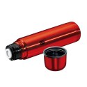 TERMOS STALOWY 0.5L BERLINGER HAUS METALLIC LINE BURGUNDY BH-7601 TERMOS STALOWY 0.5L BERLINGER HAUS METALLIC LINE BURGUNDY BH-7601