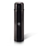 TERMOS STALOWY 0.5L BERLINGER HAUS METALLIC LINE CARBON PRO BH-6402
