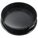 TORTOWNICA FORMA MARMURKOWA 24CM KINGHOFF KH-1782 TORTOWNICA FORMA MARMURKOWA 24CM KINGHOFF KH-1782