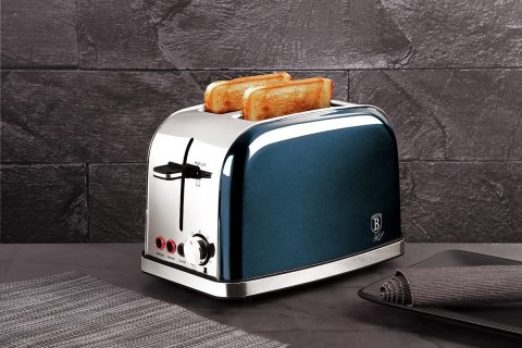 TOSTER OPIEKACZ BERLINGER HAUS AQUAMARINE BH-9391 TOSTER OPIEKACZ BERLINGER HAUS AQUAMARINE BH-9391