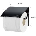 UCHWYT NA PAPIER TOALETOWY KLAUSBERG KB-7713 UCHWYT NA PAPIER TOALETOWY KLAUSBERG KB-7713