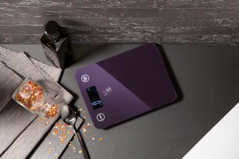 WAGA KUCHENNA ULTRA-SLIM BERLINGER HAUS PURPLE ECLIPSE BH-9364