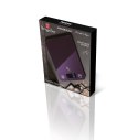 WAGA KUCHENNA ULTRA-SLIM BERLINGER HAUS PURPLE ECLIPSE BH-9364