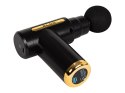 44-349# Pistolet do masażu masażer blow wave 3000 + 4 końcówki