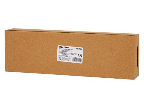 70-510# Zasilacz do systemów led 12v/25a 300w 70-510# Zasilacz do systemów led 12v/25a 300w