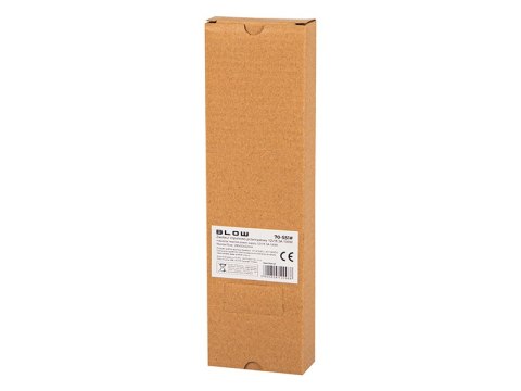 70-551# Zasilacz impulsowy przemysłowy 12v/8,3a 100w 70-551# Zasilacz impulsowy przemysłowy 12v/8,3a 100w