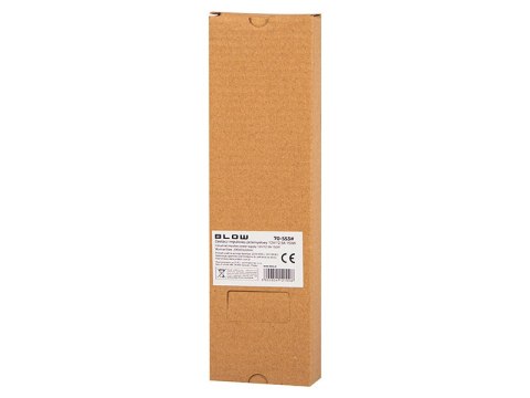 70-553# Zasilacz impulsowy przemysłowy 12v/12,5a 150w 70-553# Zasilacz impulsowy przemysłowy 12v/12,5a 150w