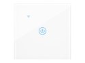 72-087# Inteligentny włącznik światła szklany wifi tuya