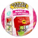Figurki miniverse mini appliances
