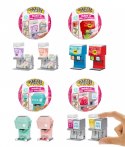 Figurki miniverse mini appliances