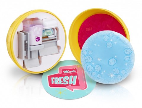 Figurki miniverse mini appliances Figurki miniverse mini appliances