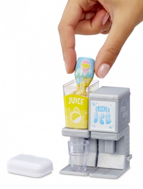 Figurki miniverse mini appliances Figurki miniverse mini appliances