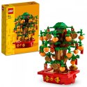 Klocki 40648 pachira