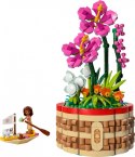 Klocki disney 43252 doniczka vaiany
