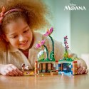 Klocki disney 43252 doniczka vaiany