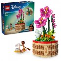 Klocki disney 43252 doniczka vaiany