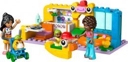 Klocki friends 42645 pokój zabaw młodszej siostry aliyi