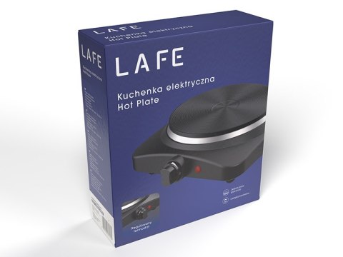 Kuchenka elektryczna LAFE Hot Plate 1500W Kuchenka elektryczna LAFE Hot Plate 1500W