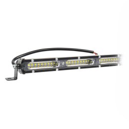 Lampa robocza panelowa slim led bar awl52 270w 21600lm 81cm 12v 24v amio-03263