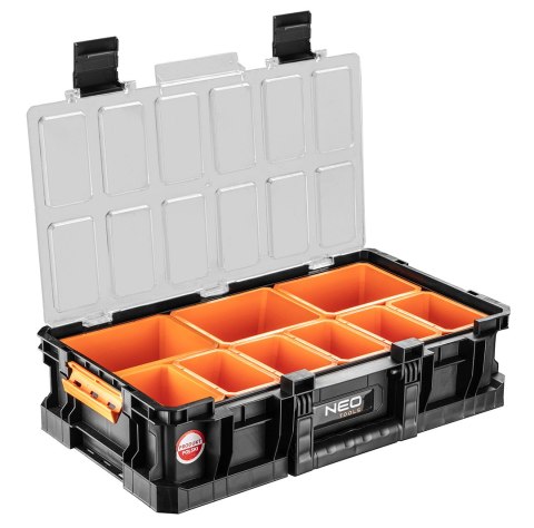 Organizer, system modułowy II Organizer, system modułowy II