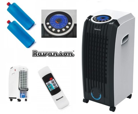 Ravanson Klimator KR-7010 Ravanson Klimator KR-7010