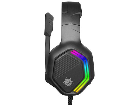 Słuchawki TRACER GAMEZONE GZ X3 Słuchawki TRACER GAMEZONE GZ X3