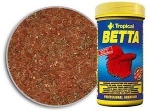 Tropical Betta 100ml Tropical Betta 100ml