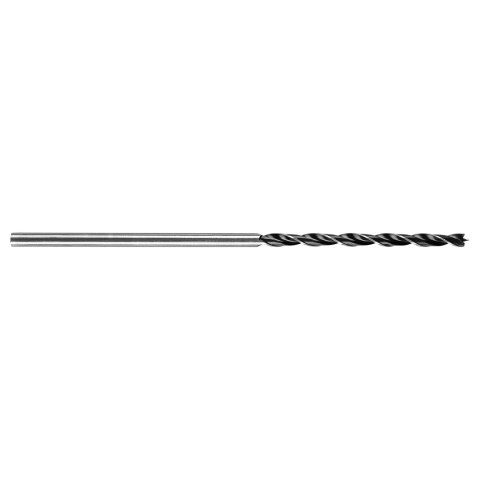 Wiertło do drewna, przedłużane 12 x 400 mm Wiertło do drewna, przedłużane 12 x 400 mm