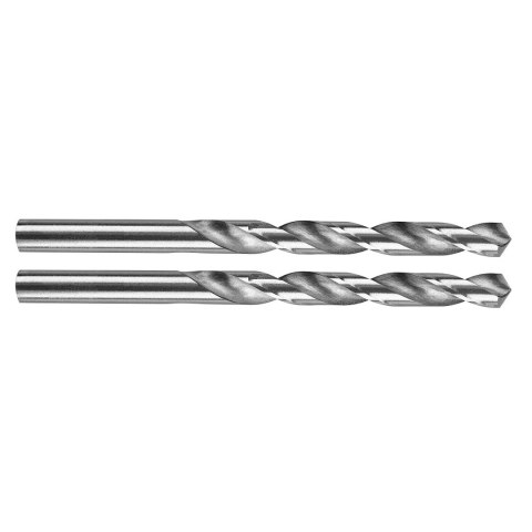 Wiertło do metalu HSS, DIN 338, 7,5 mm Wiertło do metalu HSS, DIN 338, 7,5 mm