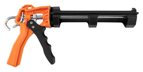 Wyciskacz do tub z silikonem i mas gęstych 230mm Wyciskacz do tub z silikonem i mas gęstych 230mm