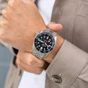 ZEGAREK MĘSKI SEIKO 5 SPORTS SSK001K1 GMT AUTOMAT WR100 + BOX