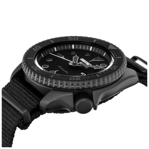 ZEGAREK MĘSKI SEIKO SRPD79K1+ BOX ZEGAREK MĘSKI SEIKO SRPD79K1+ BOX