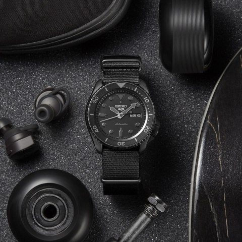 ZEGAREK MĘSKI SEIKO SRPD79K1+ BOX ZEGAREK MĘSKI SEIKO SRPD79K1+ BOX