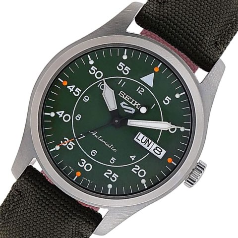 ZEGAREK MĘSKI SEIKO SRPH29K1+ BOX ZEGAREK MĘSKI SEIKO SRPH29K1+ BOX