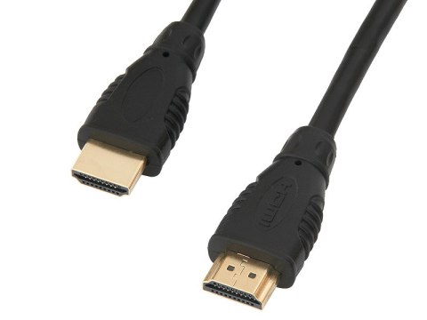 92-218# Przyłącze hdmi-hdmi 4k 2m zawieszka 92-218# Przyłącze hdmi-hdmi 4k 2m zawieszka