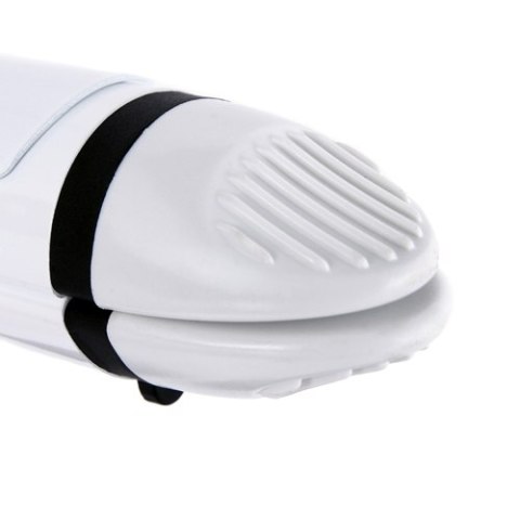 AD 2104 Prostownica ceramiczna 2 w 1 AD 2104 Prostownica ceramiczna 2 w 1