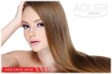 AD 2104 Prostownica ceramiczna 2 w 1