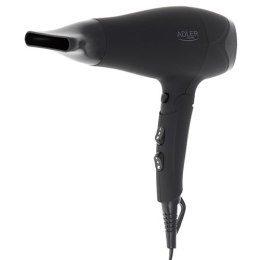 AD 2267 Suszarka - gumowana obudowa - 2100w + dyfuzor