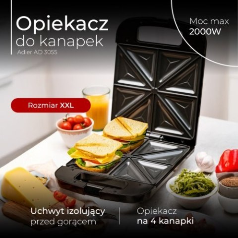 AD 3055 O PIEKACZ DO KANA PEK AD 3055 O PIEKACZ DO KANA PEK