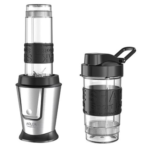 AD 4081 Blender personalny z wkładem chłodzącym AD 4081 Blender personalny z wkładem chłodzącym