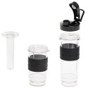AD 4081 Blender personalny z wkładem chłodzącym