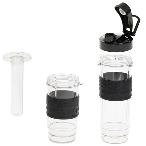 AD 4081 Blender personalny z wkładem chłodzącym AD 4081 Blender personalny z wkładem chłodzącym