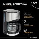 AD 4407 Ekspres przelewowy 0,7l