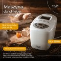 AD 6019 MASZYNA DO CHLEBA - 15  PROGRAMÓW