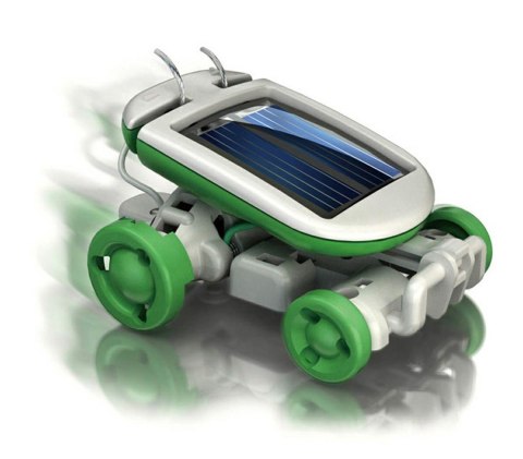 AG211 Zestaw solarny edukacyjny 6 w 1 AG211 Zestaw solarny edukacyjny 6 w 1