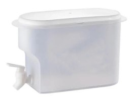 AG472A Pojemnik na napoje 3.5l z kranem