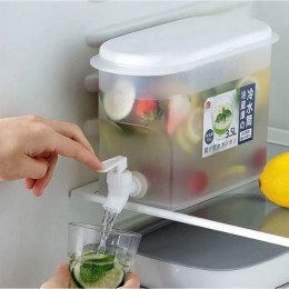 AG472A Pojemnik na napoje 3.5l z kranem