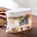 AG472A Pojemnik na napoje 3.5l z kranem