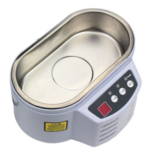 AG643 Wanna myjka ultradźwiękowa AG643 Wanna myjka ultradźwiękowa