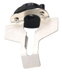 AG685B Ostrzałka do łańcucha + klucz